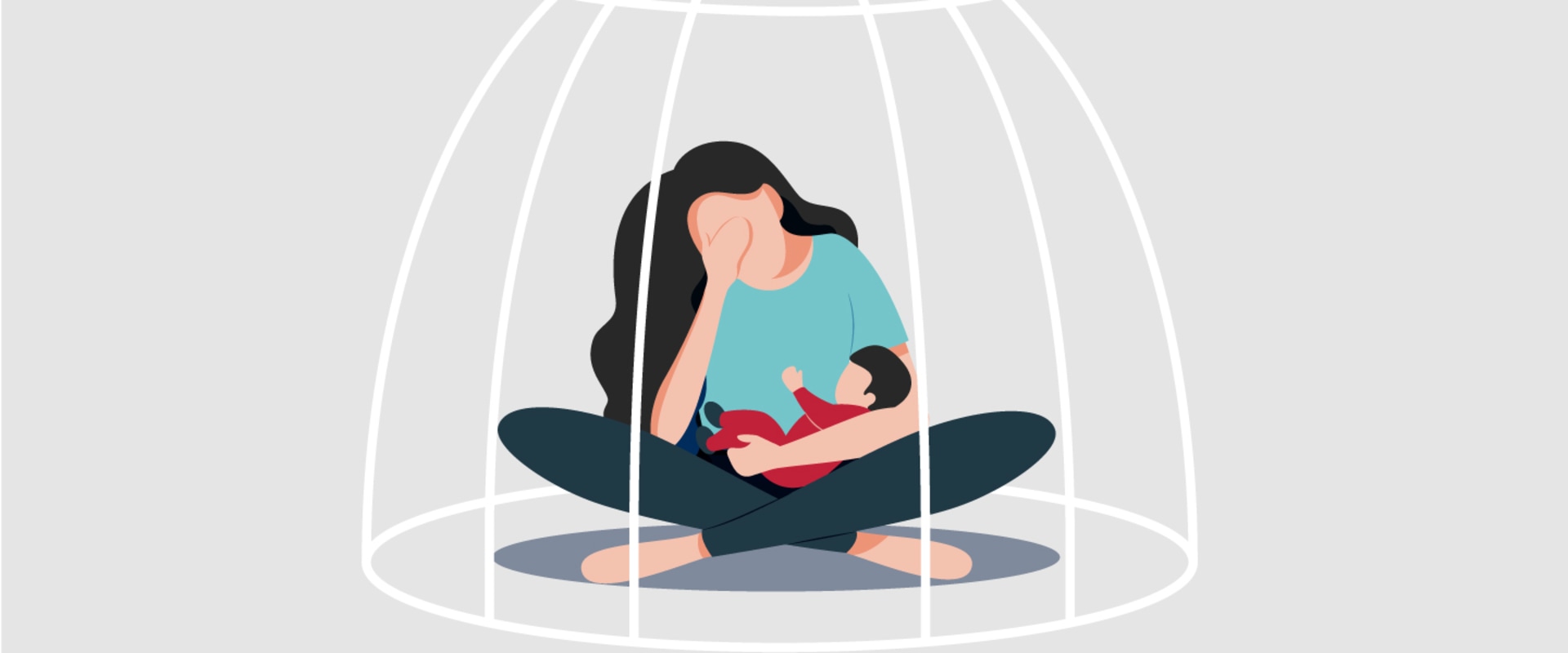 Seeking Help for Postpartum Mental Health Issues: A Comprehensive Guide to Reproductive and Hormonal Health