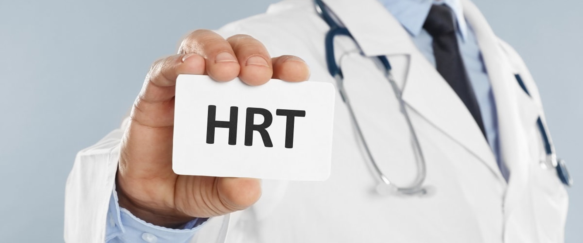 Hormone Replacement Therapy (HRT) - Understanding Antenatal, Reproductive, and Hormonal Health