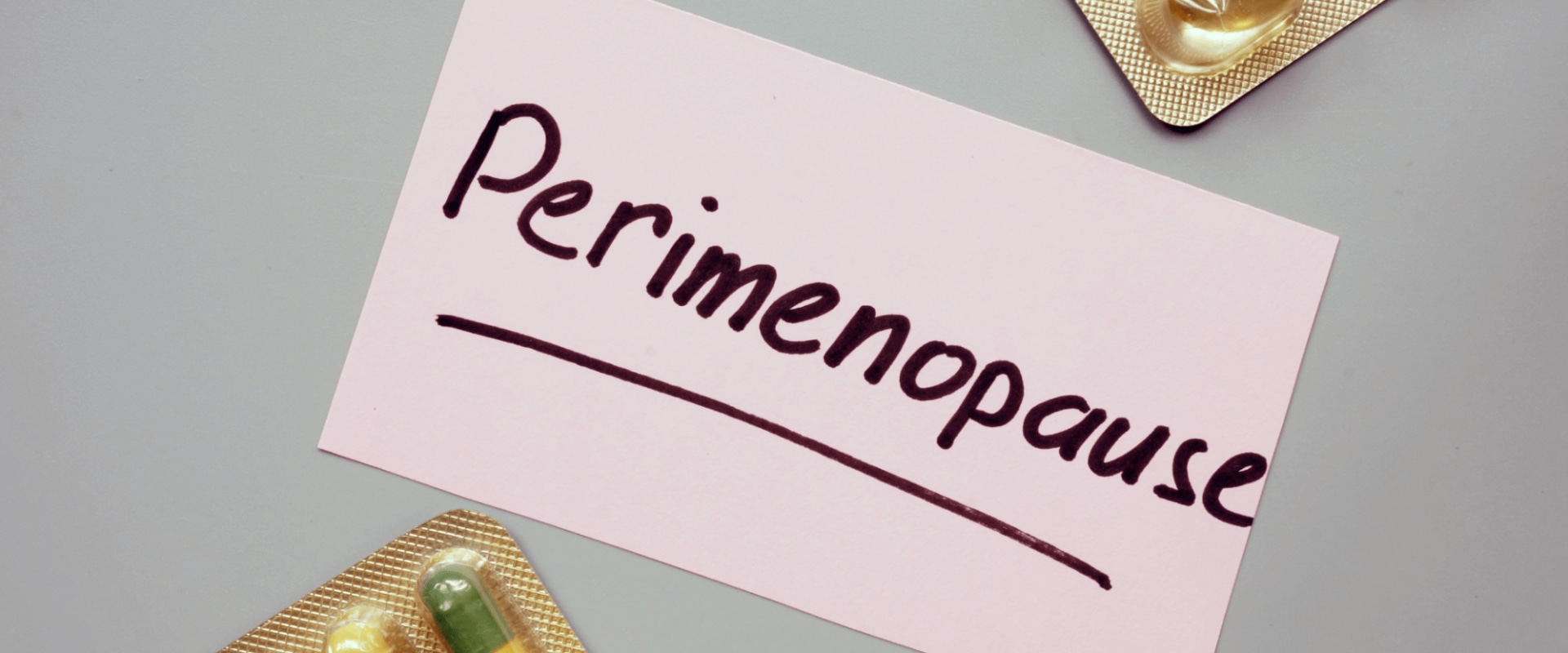 Perimenopause and Hormones: Understanding the Effects on Your Body