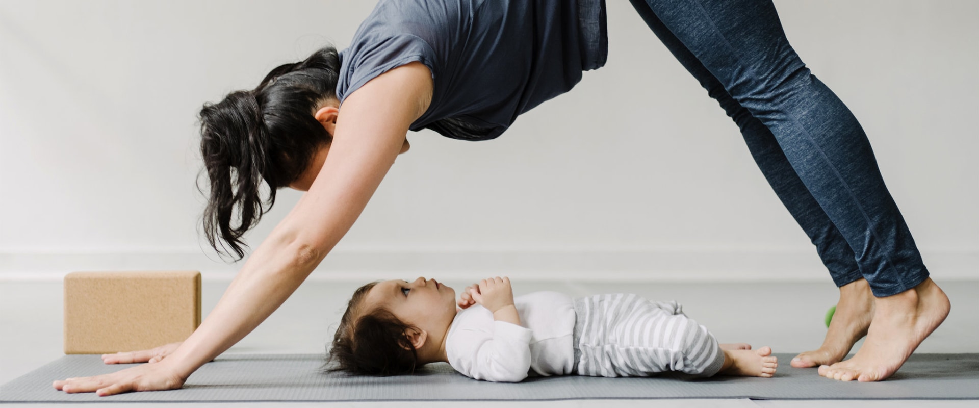 Exercising After Giving Birth: A Comprehensive Guide to Postpartum Health and Physical Recovery