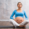 Yoga and Meditation for Fertility: Enhancing Reproductive and Hormonal Health