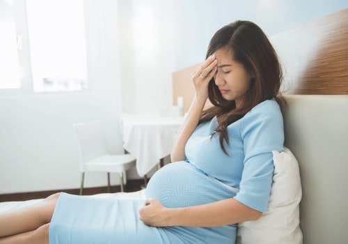 Conditions That May Affect Pregnancy: A Comprehensive Guide