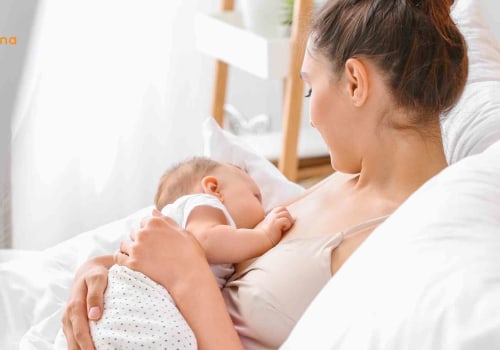 Understanding Common Breastfeeding Challenges