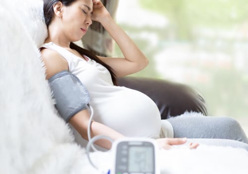 Managing a High-Risk Pregnancy: What You Need to Know