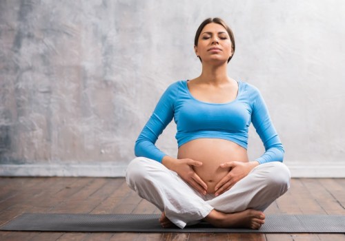 Yoga and Meditation for Fertility: Enhancing Reproductive and Hormonal Health