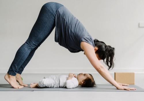 Exercising After Giving Birth: A Comprehensive Guide to Postpartum Health and Physical Recovery